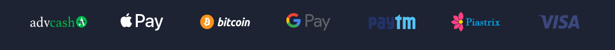 Swifty Sports UK secure payment methods